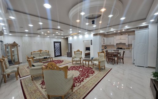 اجاره ویلا سه خوابه شوشتری