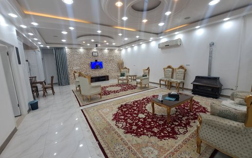 اجاره ویلا سه خوابه شوشتری