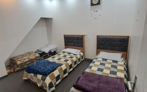 اجاره ویلا سه خوابه شوشتری