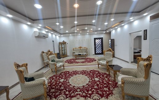 اجاره ویلا سه خوابه شوشتری
