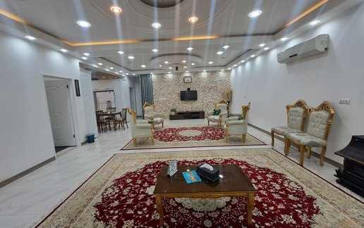 اجاره ویلا سه خوابه شوشتری