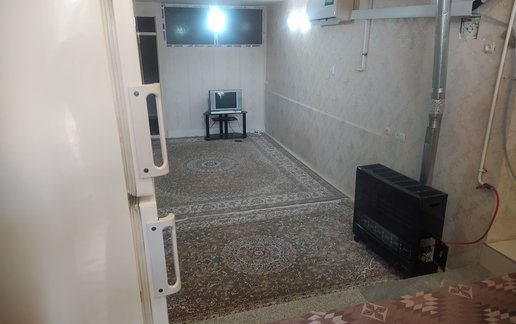 اجاره سوئیت یک خوابه خرم کنار