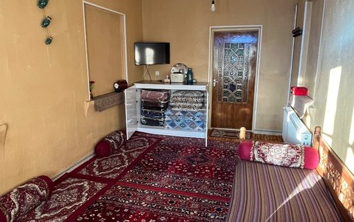 رزرو بوم گردی بام چغاخور - واحد 2