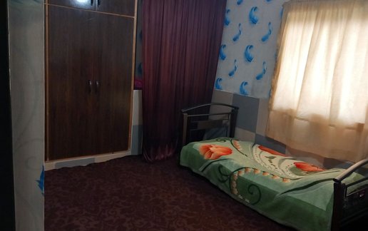اجاره سوئیت یک خوابه آزاده