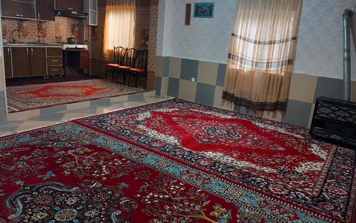 اجاره سوئیت یک خوابه آزاده
