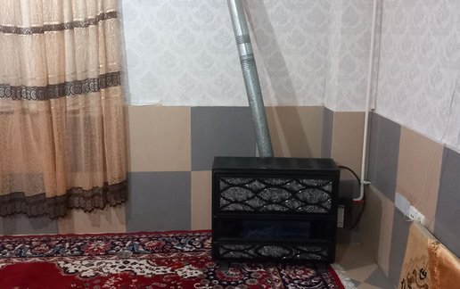 اجاره سوئیت یک خوابه آزاده