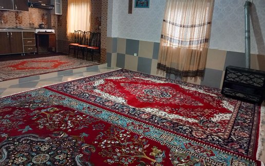 اجاره سوئیت یک خوابه آزاده
