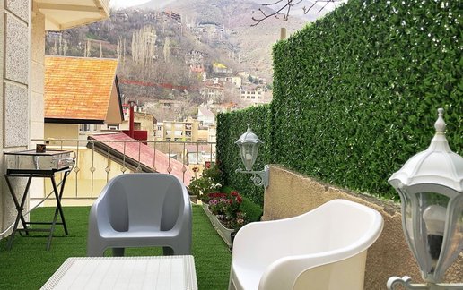 اجاره آپارتمان دوخوابه میگونی
