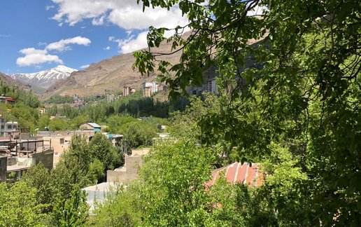 اجاره آپارتمان دوخوابه میگونی