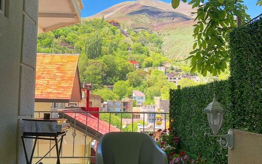 اجاره آپارتمان دوخوابه میگونی