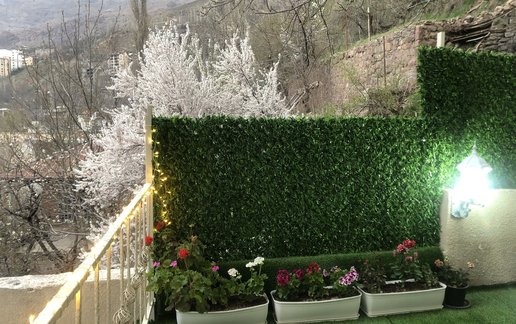 اجاره آپارتمان دوخوابه میگونی