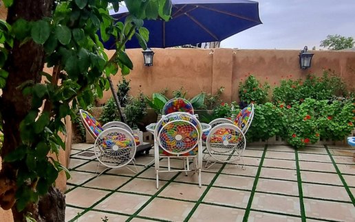 رزرو ویلا دوخوابه روستایی ماهتیسا