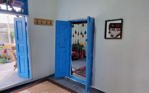 رزرو ویلا دوخوابه روستایی ماهتیسا