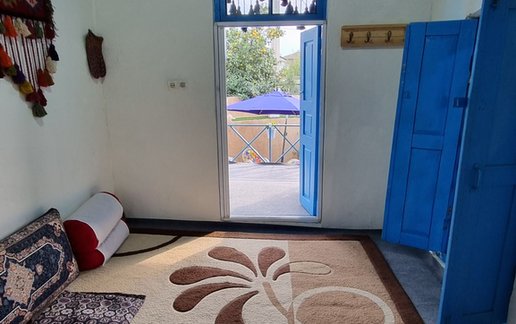 رزرو ویلا دوخوابه روستایی ماهتیسا