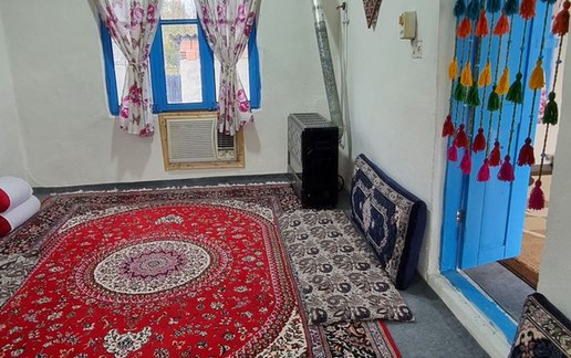 رزرو ویلا دوخوابه روستایی ماهتیسا