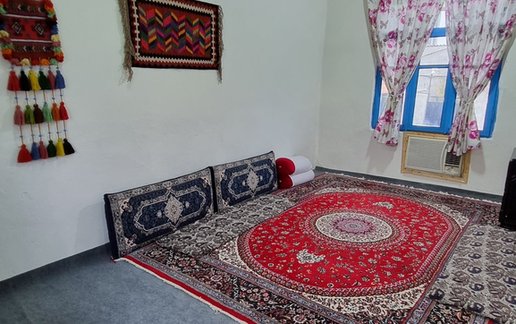 رزرو ویلا دوخوابه روستایی ماهتیسا