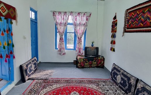 رزرو ویلا دوخوابه روستایی ماهتیسا