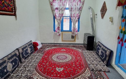 رزرو ویلا دوخوابه روستایی ماهتیسا