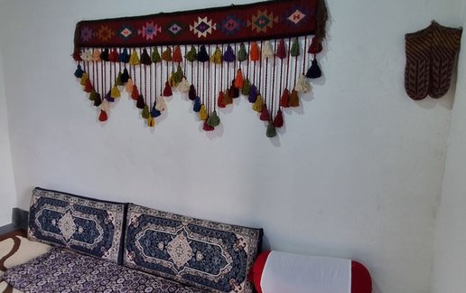 رزرو ویلا دوخوابه روستایی ماهتیسا