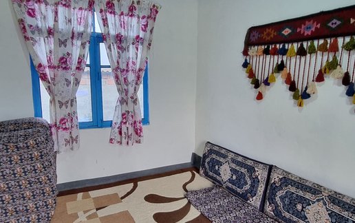رزرو ویلا دوخوابه روستایی ماهتیسا