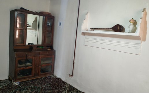 رزرو ویلا دوخوابه خانه پدری