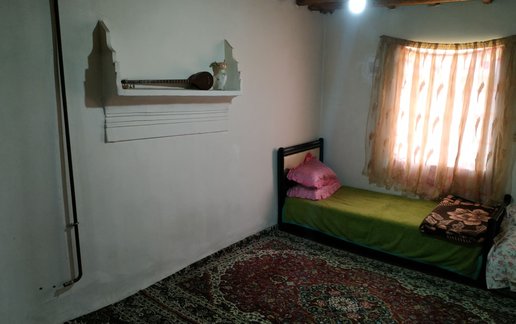 رزرو ویلا دوخوابه خانه پدری