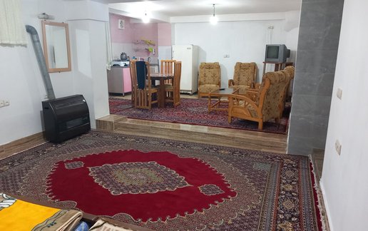 اجاره سوئیت یک خوابه شاکری