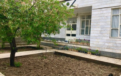 اجاره ویلا دوخوابه دوستی 2