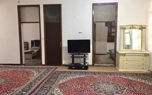 اجاره ویلا دوخوابه دوستی 2