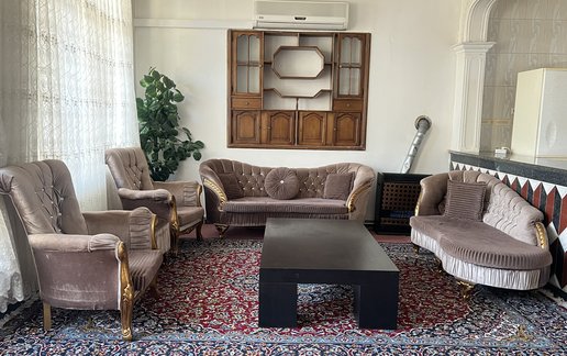 اجاره ویلا دوخوابه دوستی 2