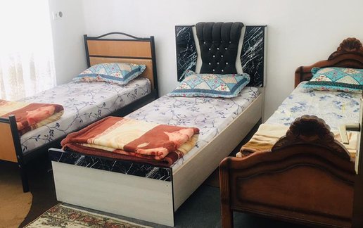 اجاره ویلا دوخوابه دوستی 2