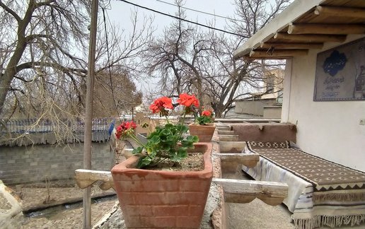 اجاره بوم گردی ویدار - واحد 1