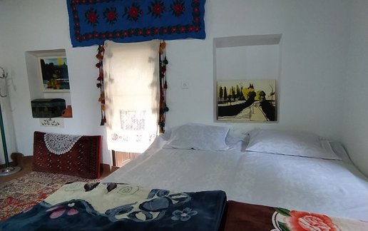 اجاره بوم گردی ویدار - واحد 1