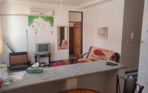 اجاره آپارتمان یک خوابه برزگر 1