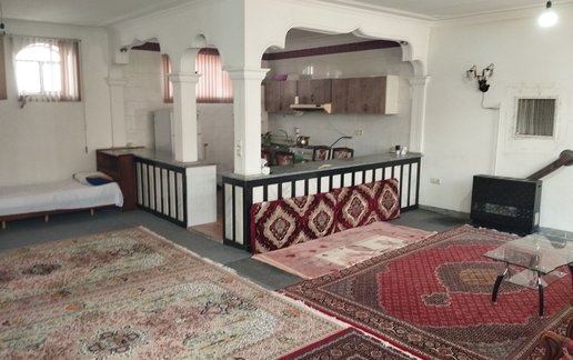 اجاره ویلا یک خوابه برزگر 3