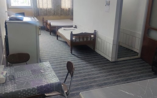 رزرو سوئیت فلت ناظمی
