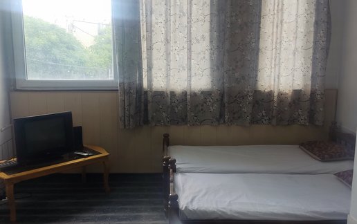 رزرو سوئیت فلت ناظمی