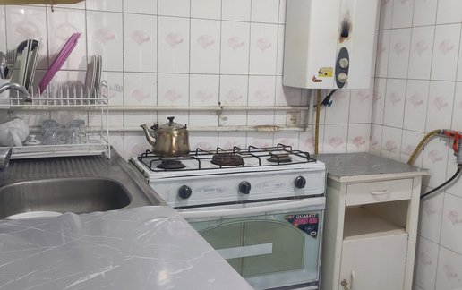 رزرو سوئیت فلت ناظمی