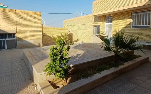رزرو ویلا فلت باغ تفت
