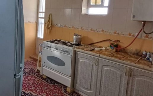 رزرو ویلا فلت باغ تفت