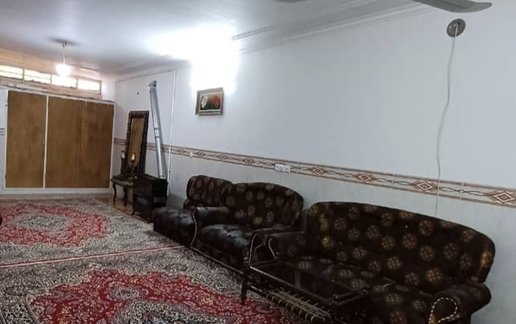 رزرو ویلا فلت باغ تفت