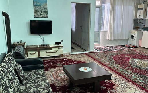 اجاره سوئیت دوخوابه روژان 1