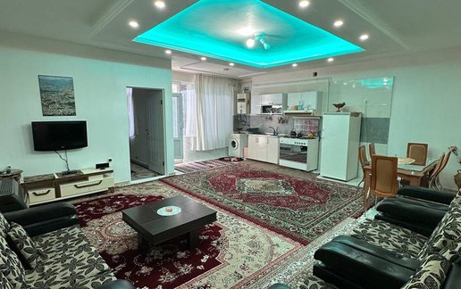 اجاره سوئیت دوخوابه روژان 1