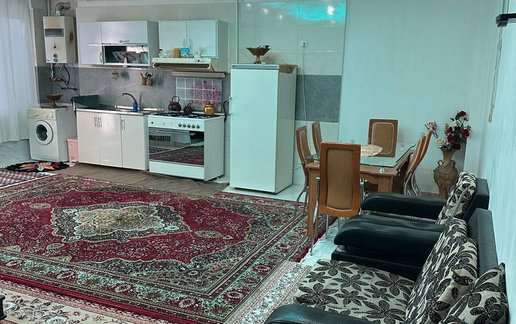 اجاره سوئیت دوخوابه روژان 1