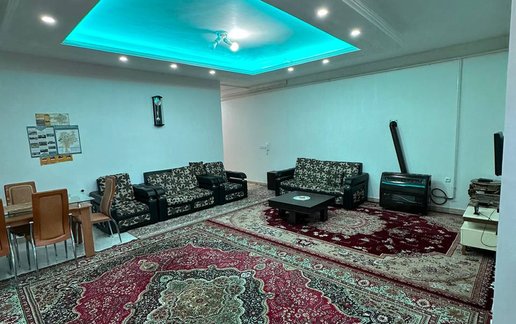 اجاره سوئیت دوخوابه روژان 1
