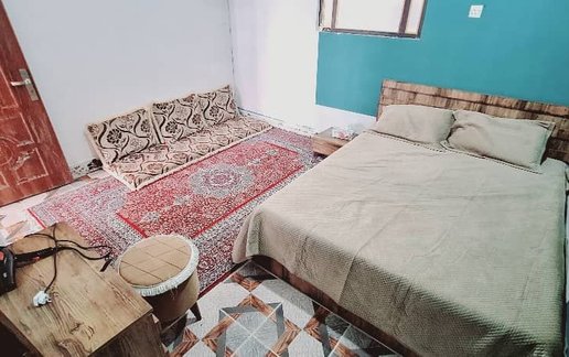 رزرو ویلا دوخوابه ساحلی مهذب