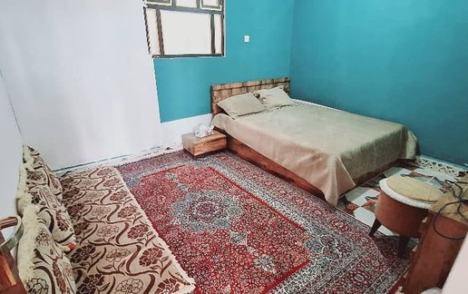رزرو ویلا دوخوابه ساحلی مهذب