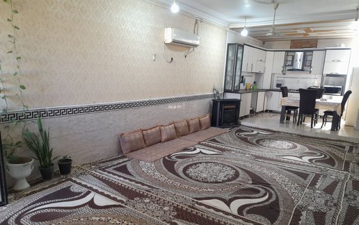رزرو ویلا یک خوابه گل پتوس 1