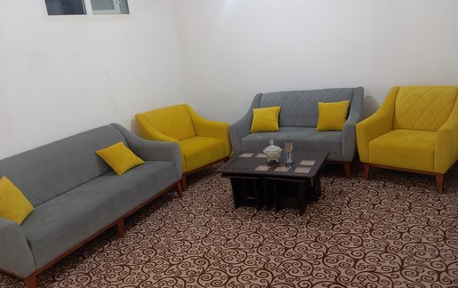 اجاره ویلا یک خوابه کاظمی 1