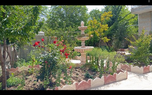 اجاره ویلا یک خوابه کاظمی 1